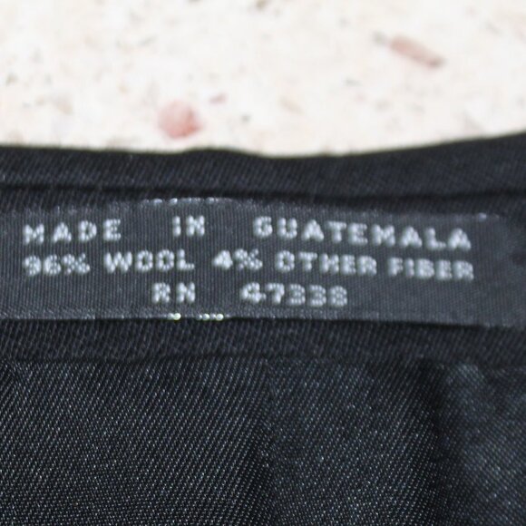 Jones of New York Men's Suit Jacket - Picture 7 of 12